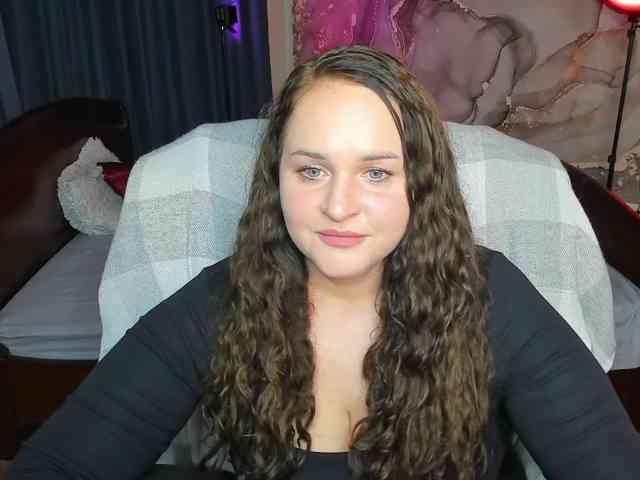 Chorna-Rouse - Girl 