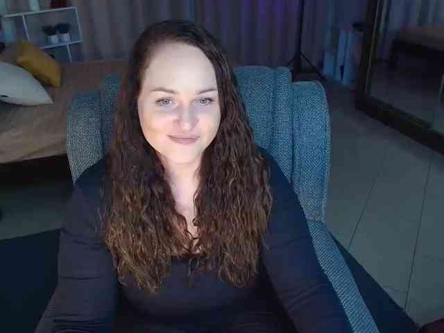 Chorna-Rouse webcam