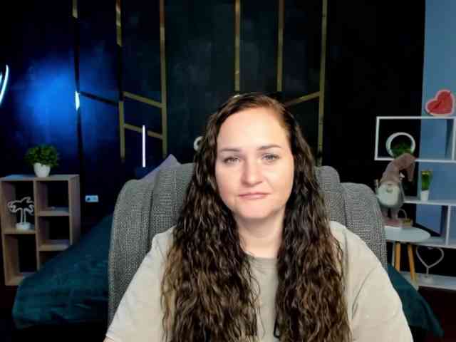 Chorna-Rouse webcam