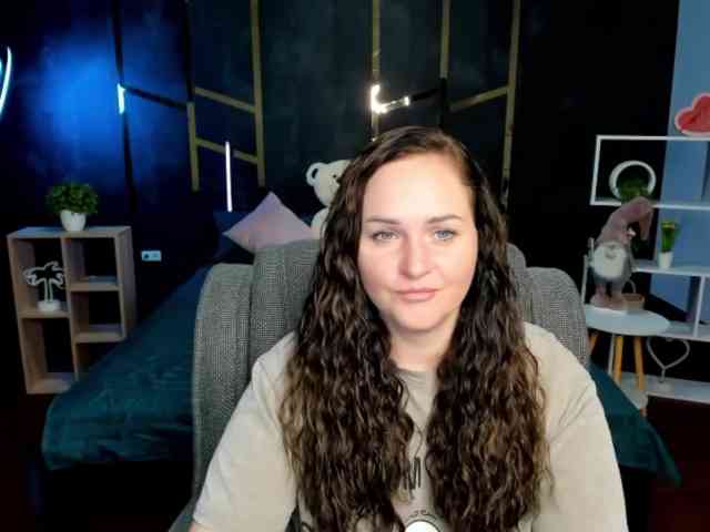 Chorna-Rouse webcam