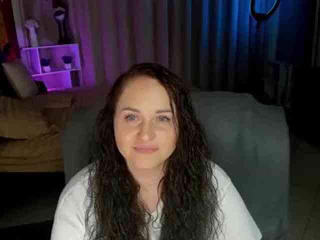 Chorna-Rouse webcam