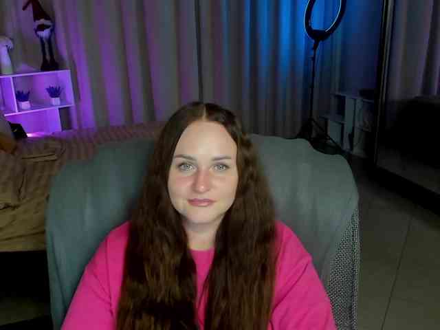 Chorna-Rouse webcam