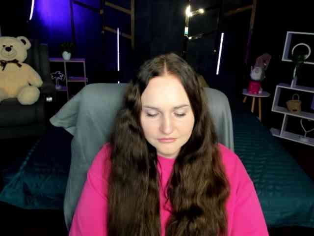 Chorna-Rouse webcam
