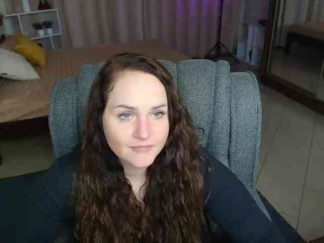 Chorna-Rouse webcam