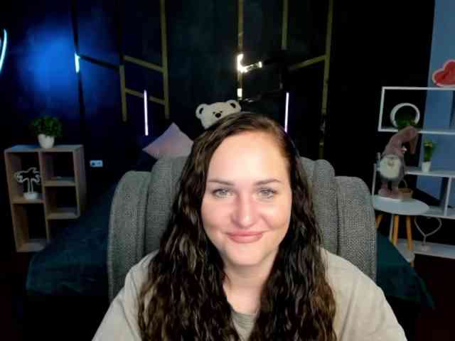 Chorna-Rouse webcam