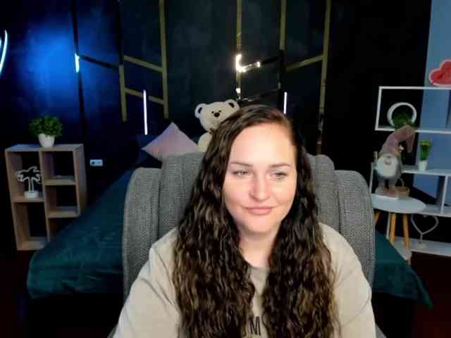 Chorna-Rouse webcam
