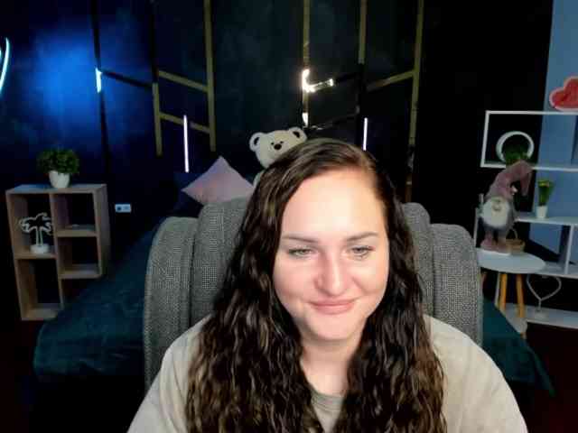 Chorna-Rouse webcam