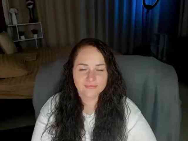 random webcam Chorna-Rouse