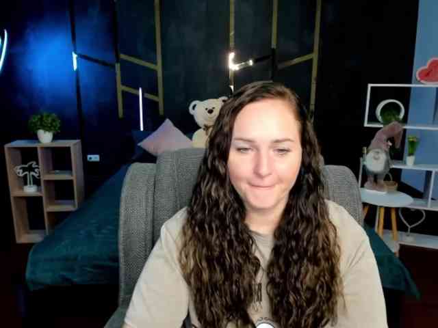 Chorna-Rouse webcam