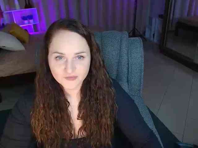 Chorna-Rouse webcam