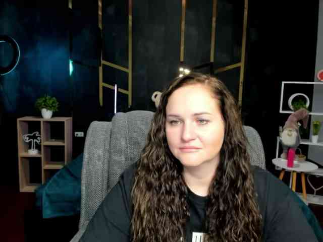 Chorna-Rouse webcam