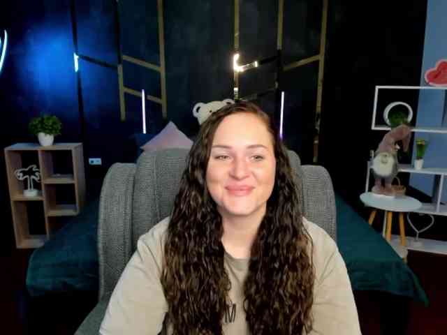Chorna-Rouse webcam