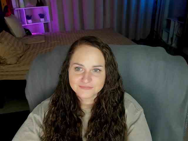 Chorna-Rouse webcam