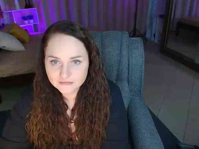 Chorna-Rouse webcam