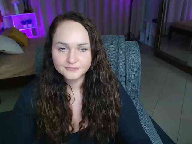 Chorna-Rouse webcam