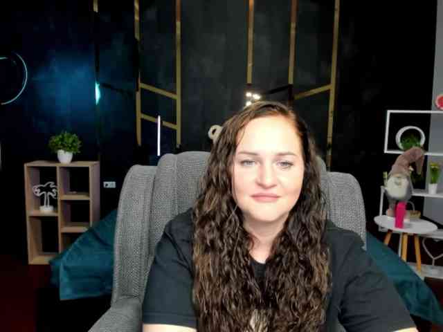 Chorna-Rouse webcam