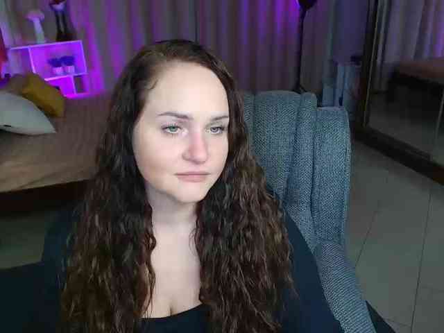 Chorna-Rouse webcam