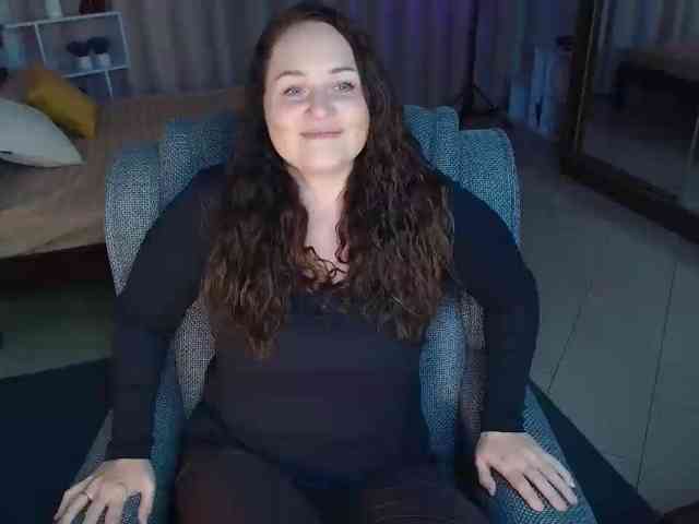 Chorna-Rouse webcam