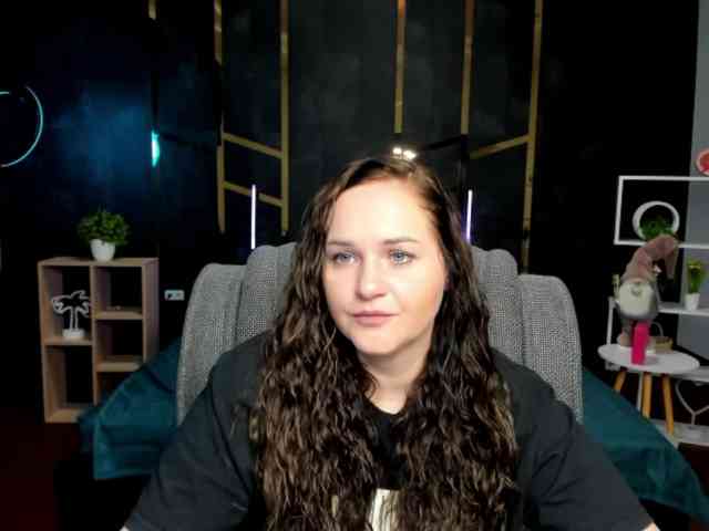 Chorna-Rouse webcam