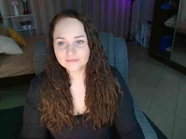 Chorna-Rouse webcam