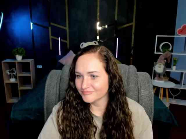 Chorna-Rouse webcam