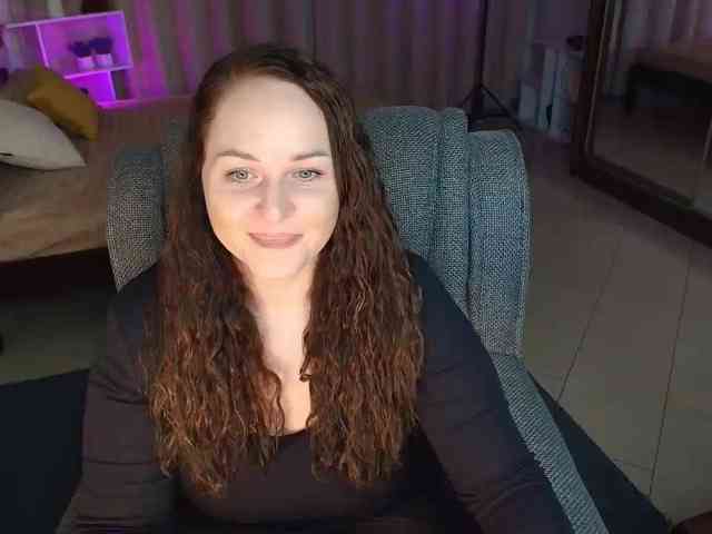Chorna-Rouse webcam