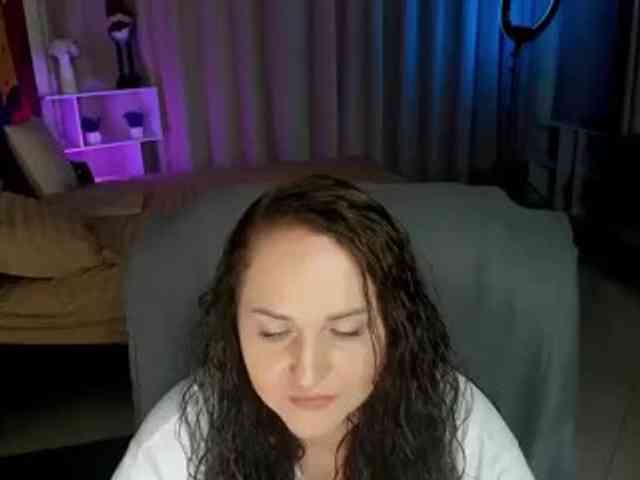 Chorna-Rouse webcam