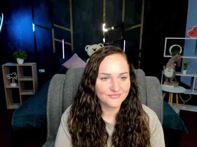 Chorna-Rouse webcam