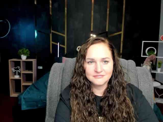 Chorna-Rouse webcam