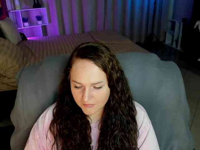 Chorna-rouse's live stream