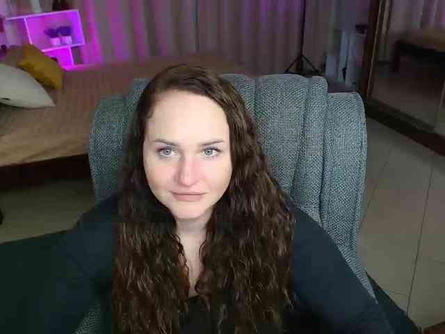 Chorna-Rouse webcam