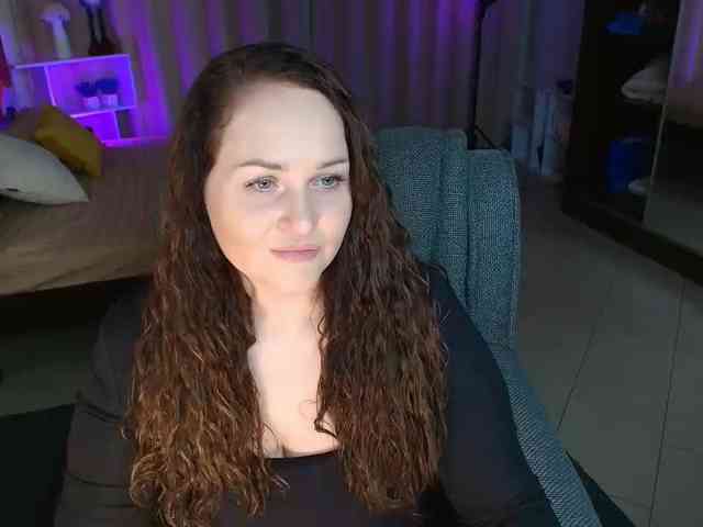 Chorna-Rouse webcam