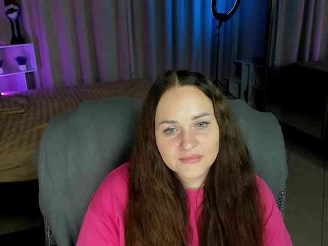 chorna-rouse's live room