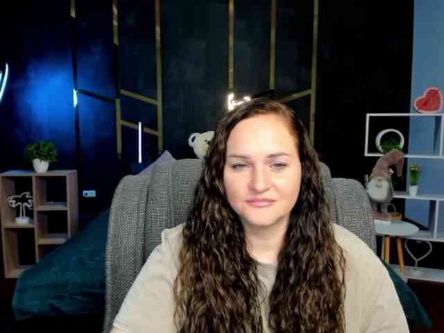 Chorna-Rouse webcam