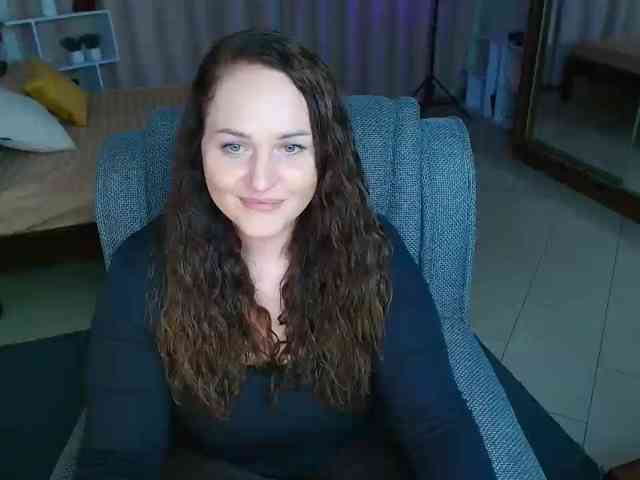 Chorna-Rouse webcam