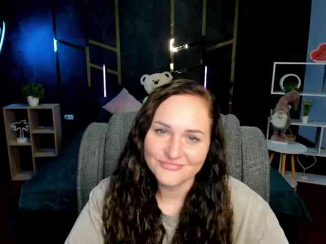 Chorna-Rouse webcam