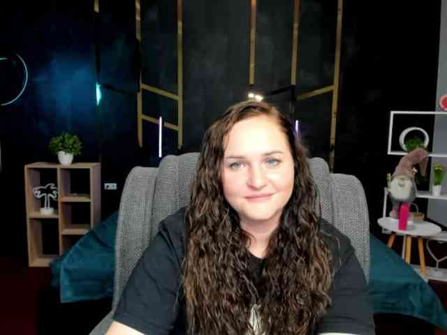Chorna-Rouse webcam