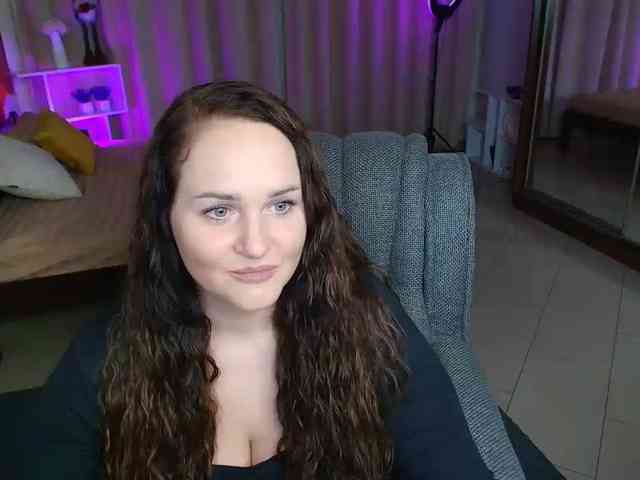 Chorna-Rouse webcam
