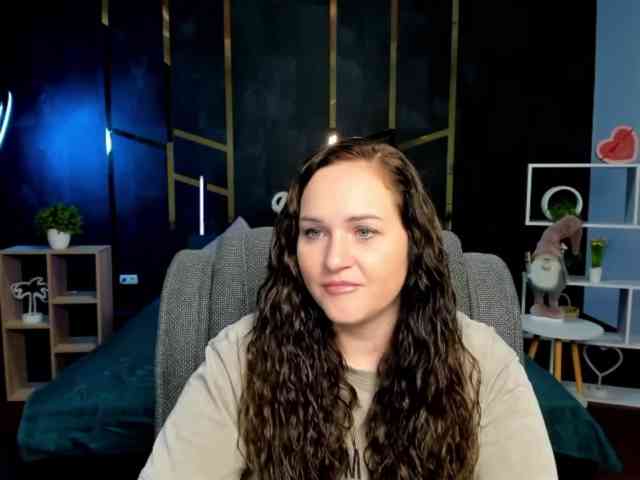 Chorna-Rouse webcam