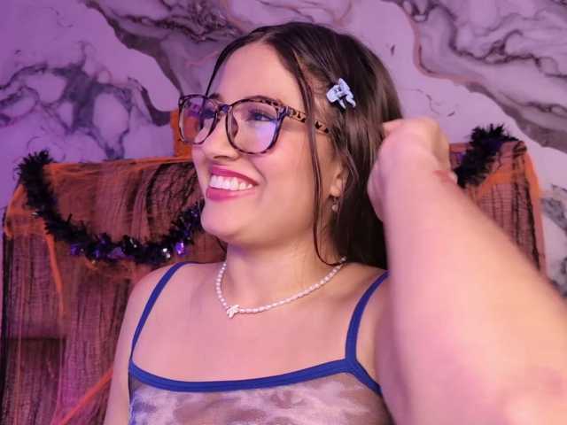 SWEET-BONNIE live cam on BongaCams