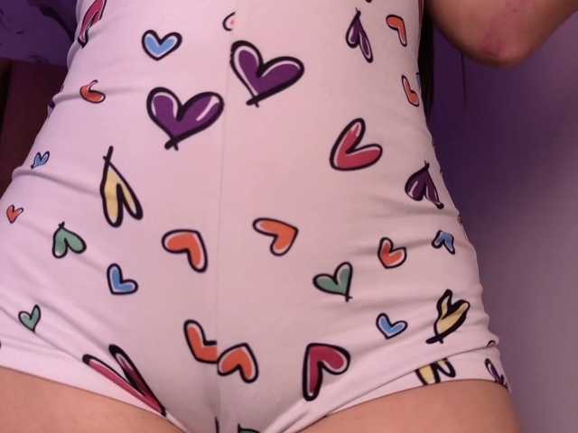 SWEET-BONNIE live cam on BongaCams