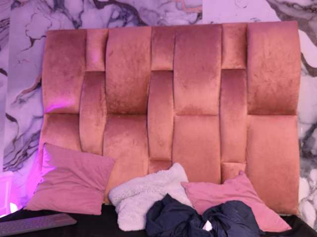 SWEET-BONNIE live cam preview