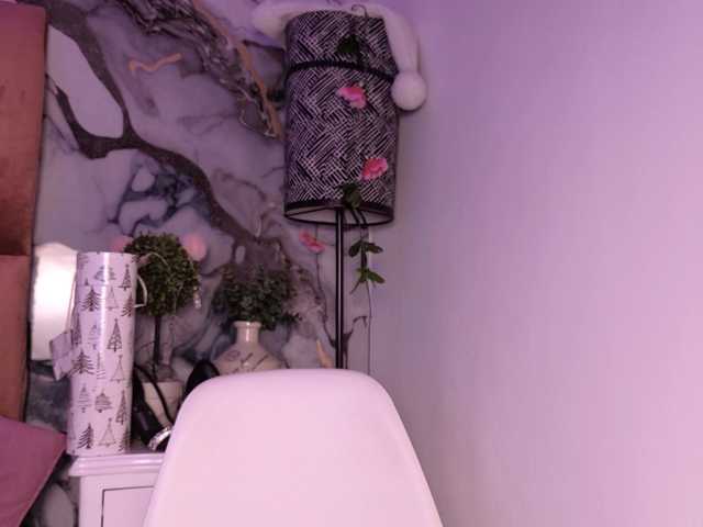SWEET-BONNIE live cam on BongaCams