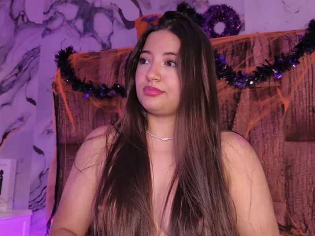 SWEET-BONNIE live cam on BongaCams