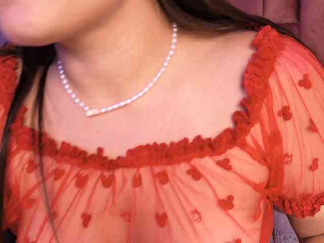 SWEET-BONNIE webcam