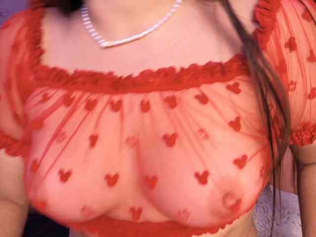 SWEET-BONNIE webcam