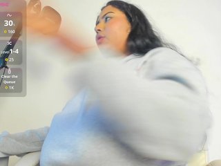 valentinaboobs Porn Show
