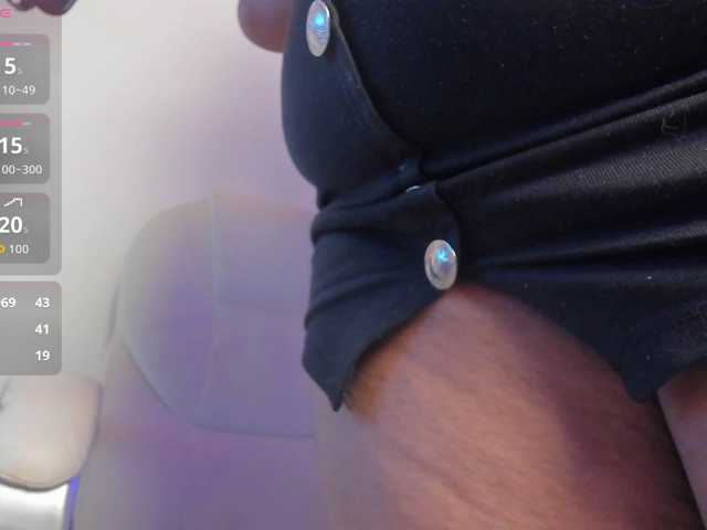 valentinaboobs live cam on BongaCams