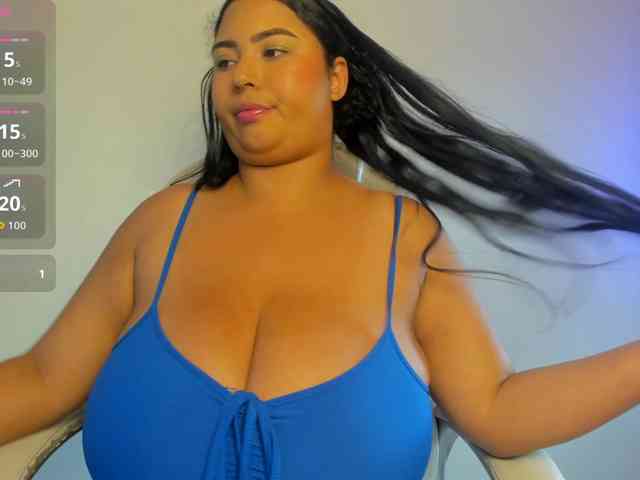 valentinaboobs webcam