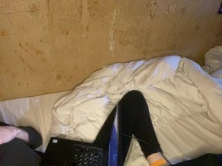 KristiFox Porn Show
